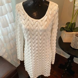 FreePeople white dress